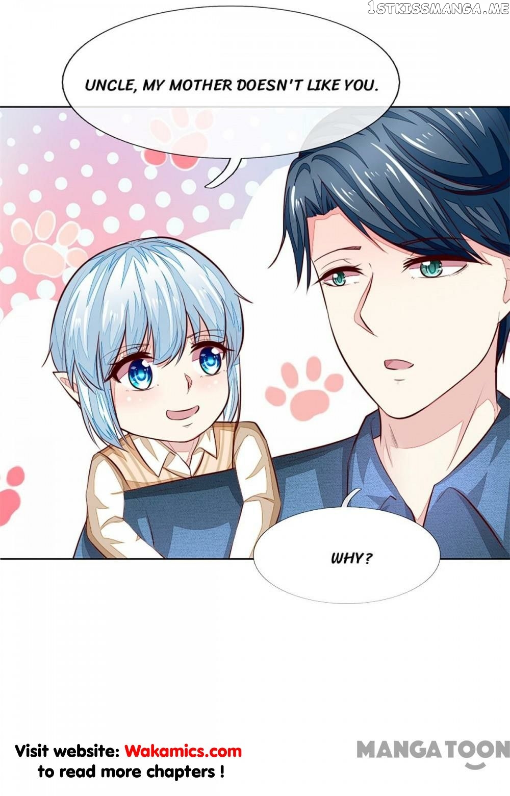Vampire Adonis chapter 257 - page 3