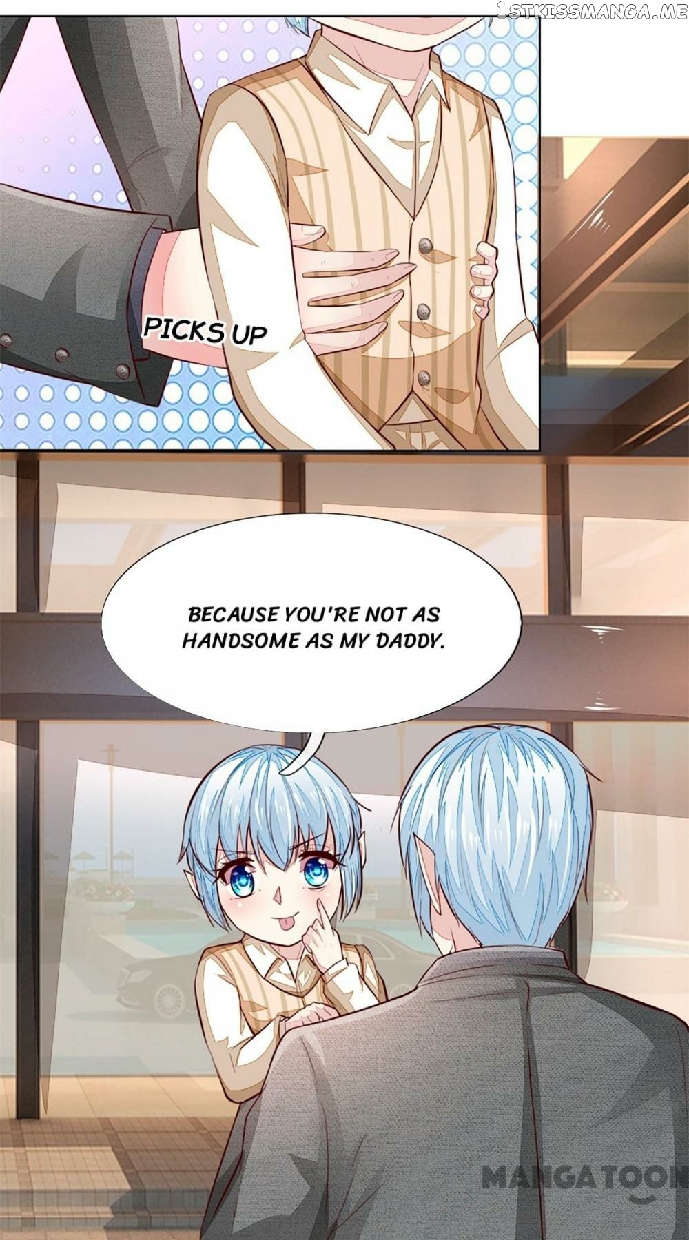 Vampire Adonis chapter 257 - page 4