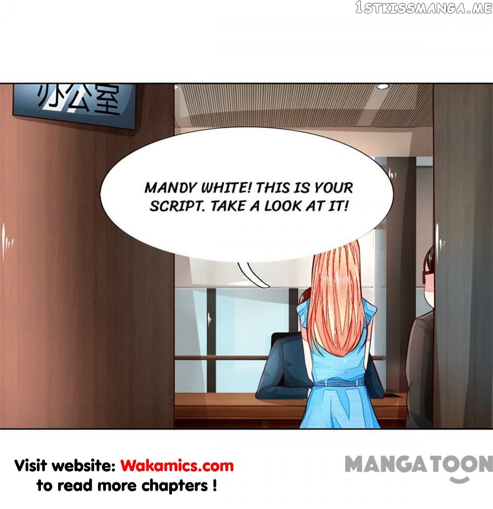 Vampire Adonis chapter 257 - page 7
