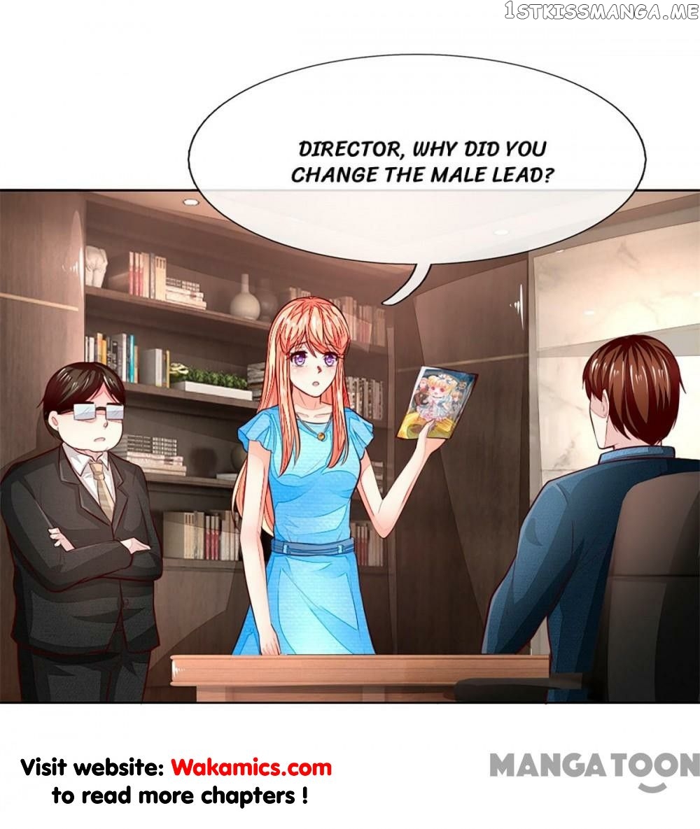 Vampire Adonis chapter 257 - page 9