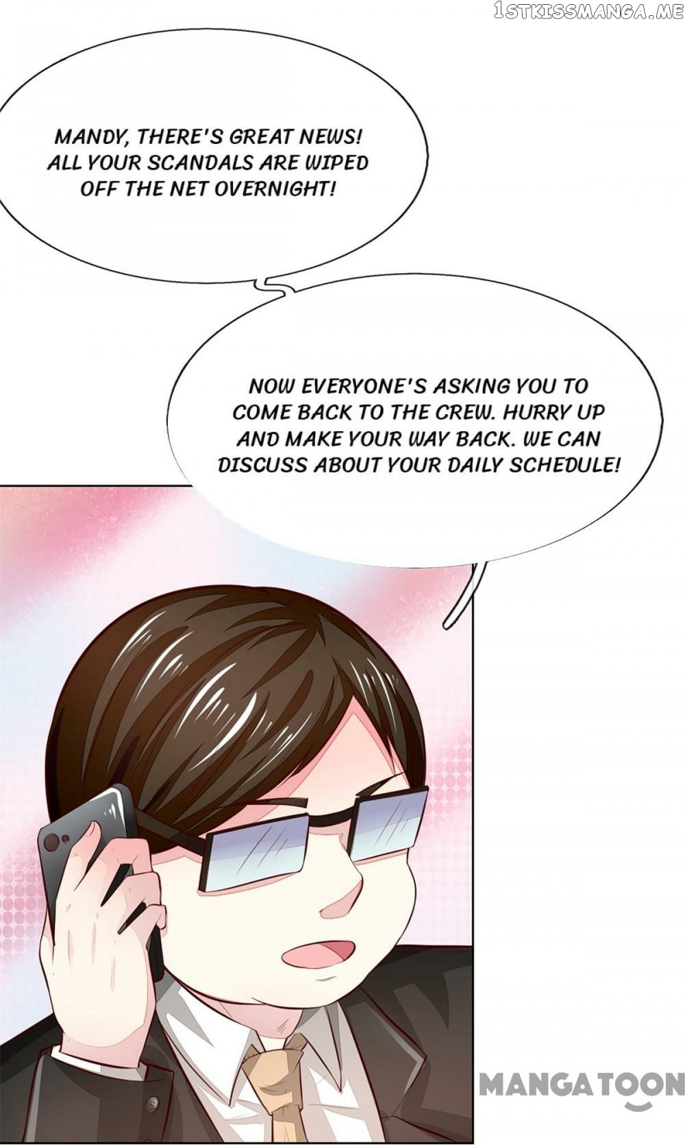 Vampire Adonis chapter 256 - page 2