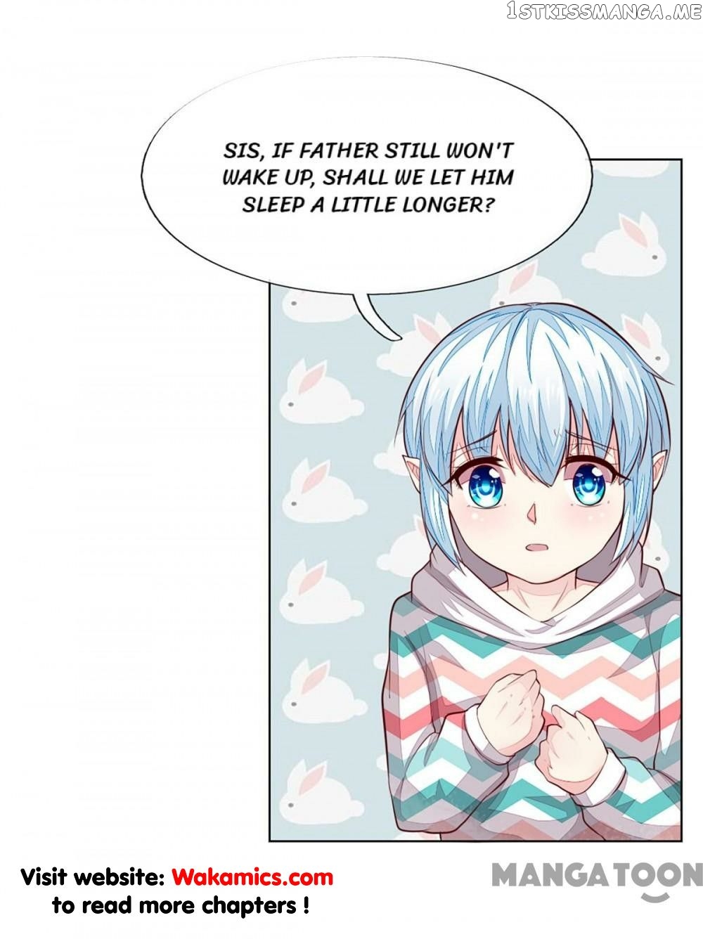 Vampire Adonis chapter 254 - page 10