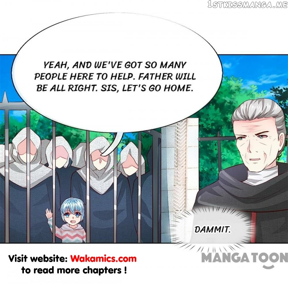Vampire Adonis chapter 254 - page 3
