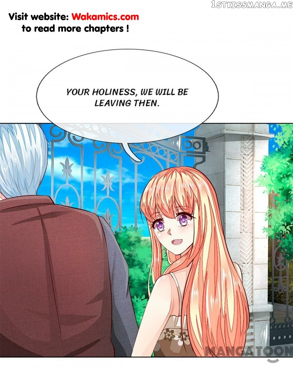 Vampire Adonis chapter 254 - page 4