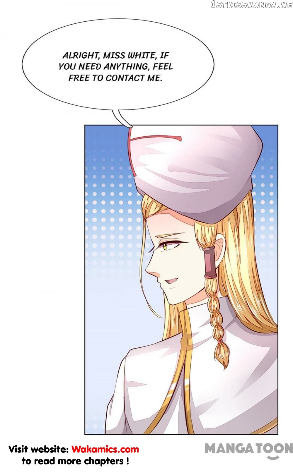 Vampire Adonis chapter 254 - page 5