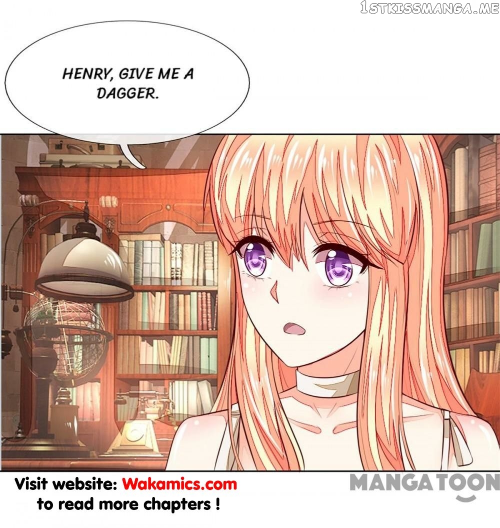Vampire Adonis chapter 254 - page 8