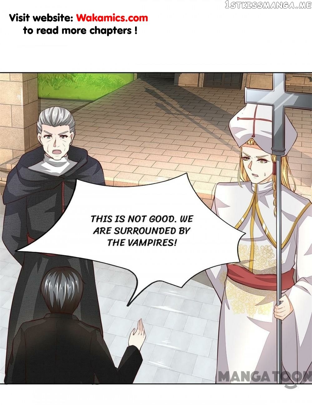 Vampire Adonis chapter 253 - page 1