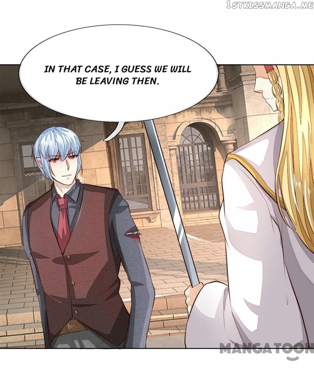 Vampire Adonis chapter 253 - page 20