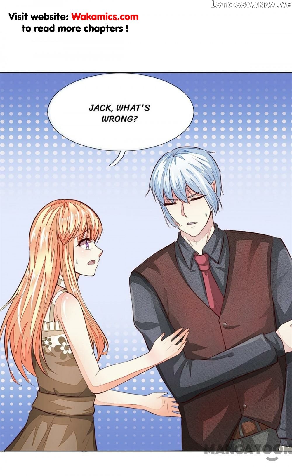 Vampire Adonis chapter 253 - page 22