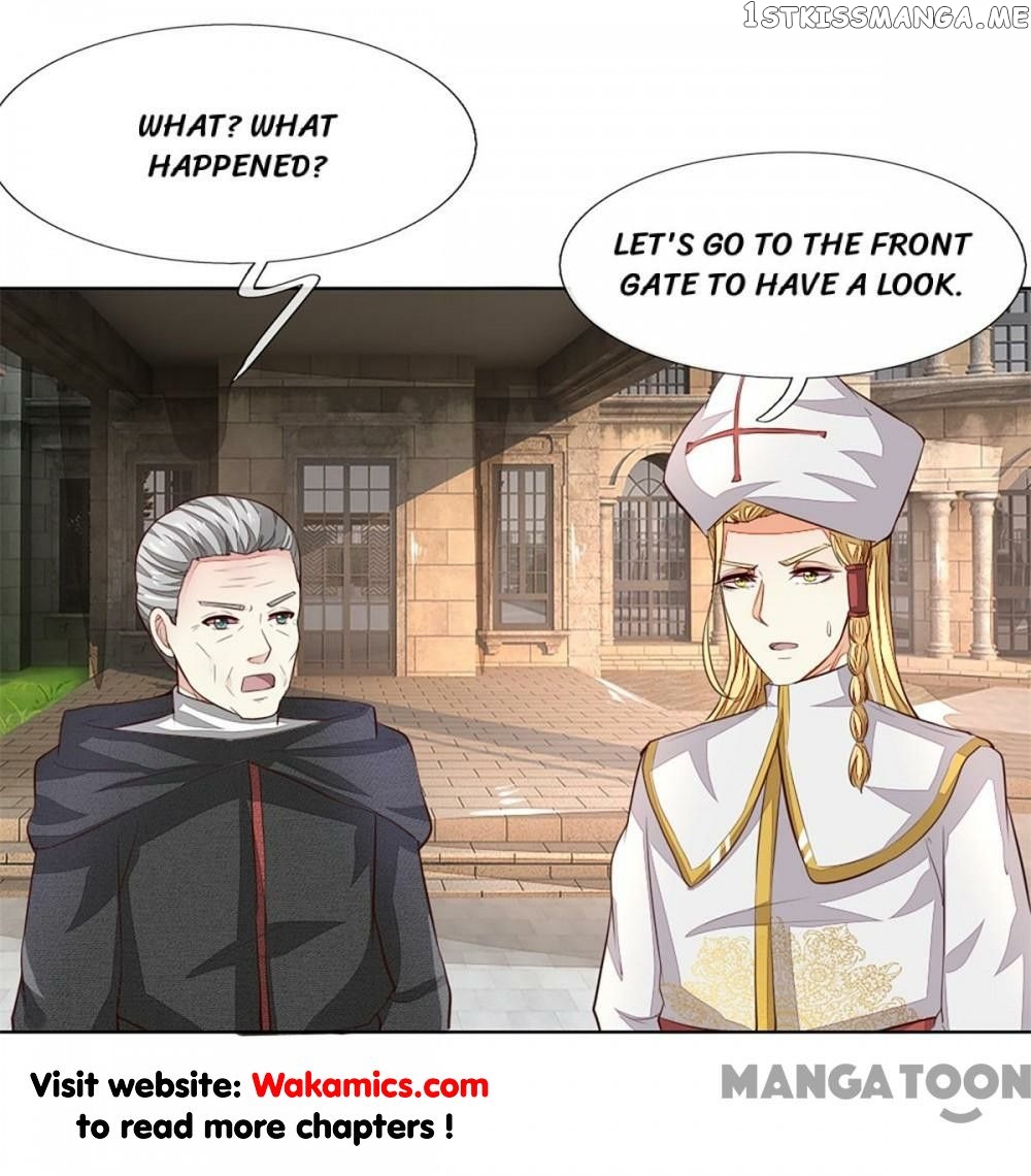 Vampire Adonis chapter 253 - page 3