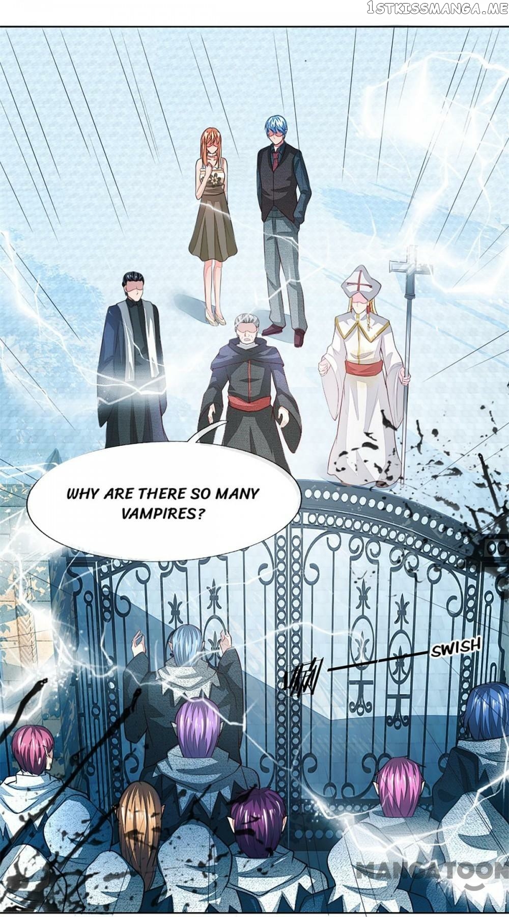 Vampire Adonis chapter 253 - page 5