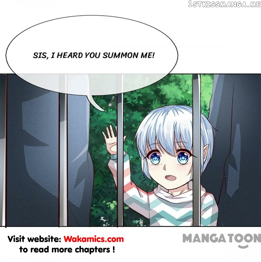 Vampire Adonis chapter 253 - page 7