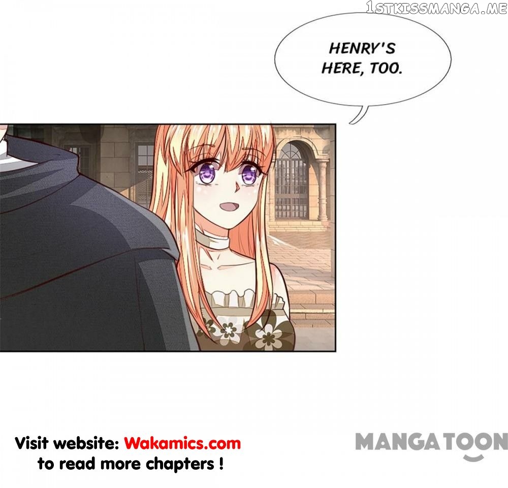 Vampire Adonis chapter 253 - page 8