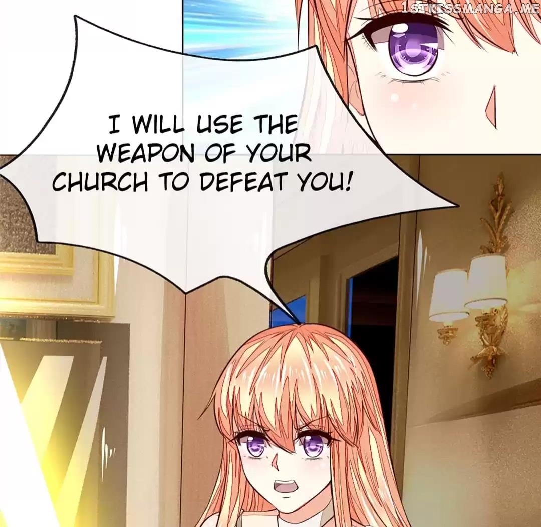 Vampire Adonis chapter 250 - page 4