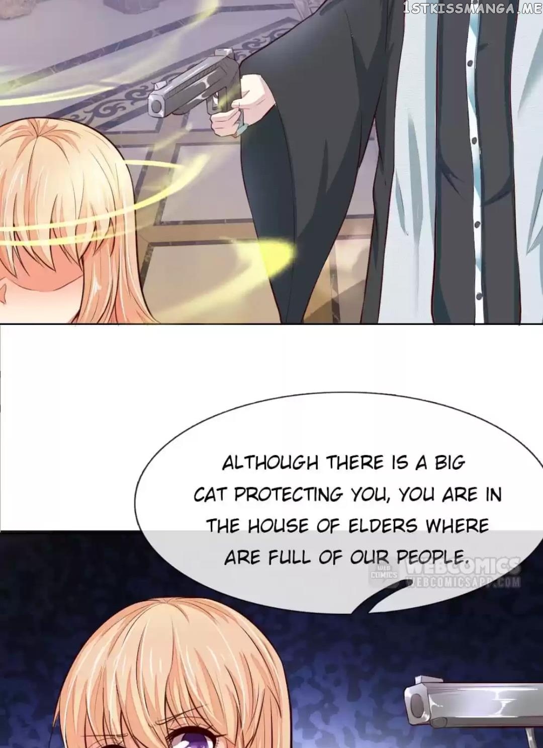 Vampire Adonis chapter 249 - page 17