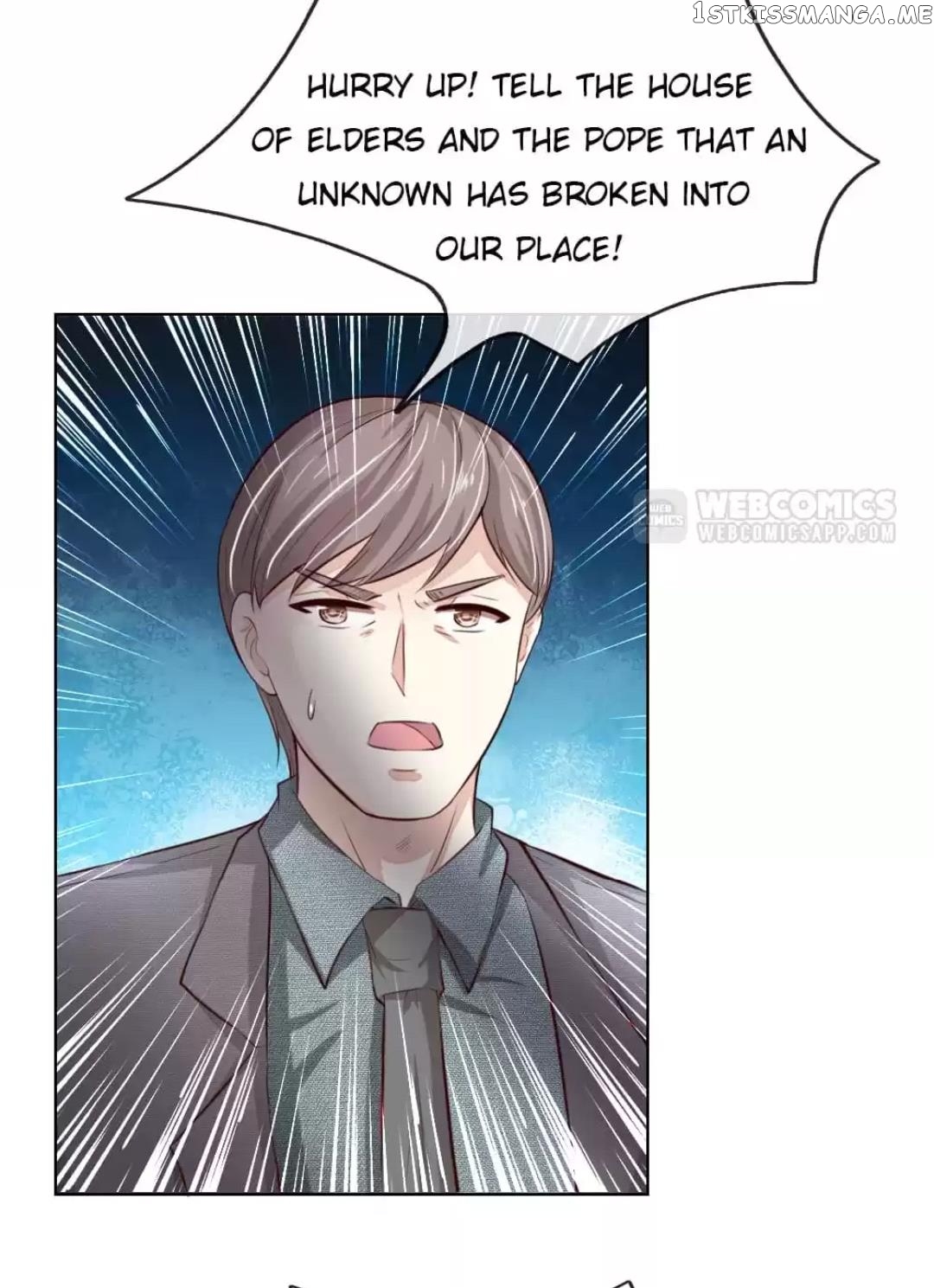 Vampire Adonis chapter 249 - page 22
