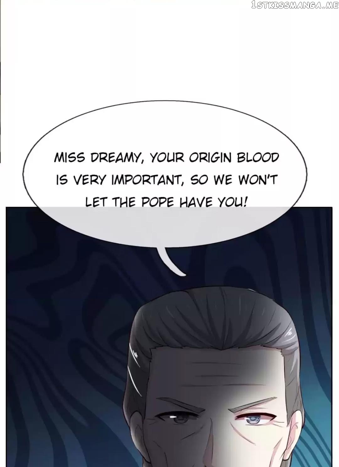 Vampire Adonis chapter 249 - page 4