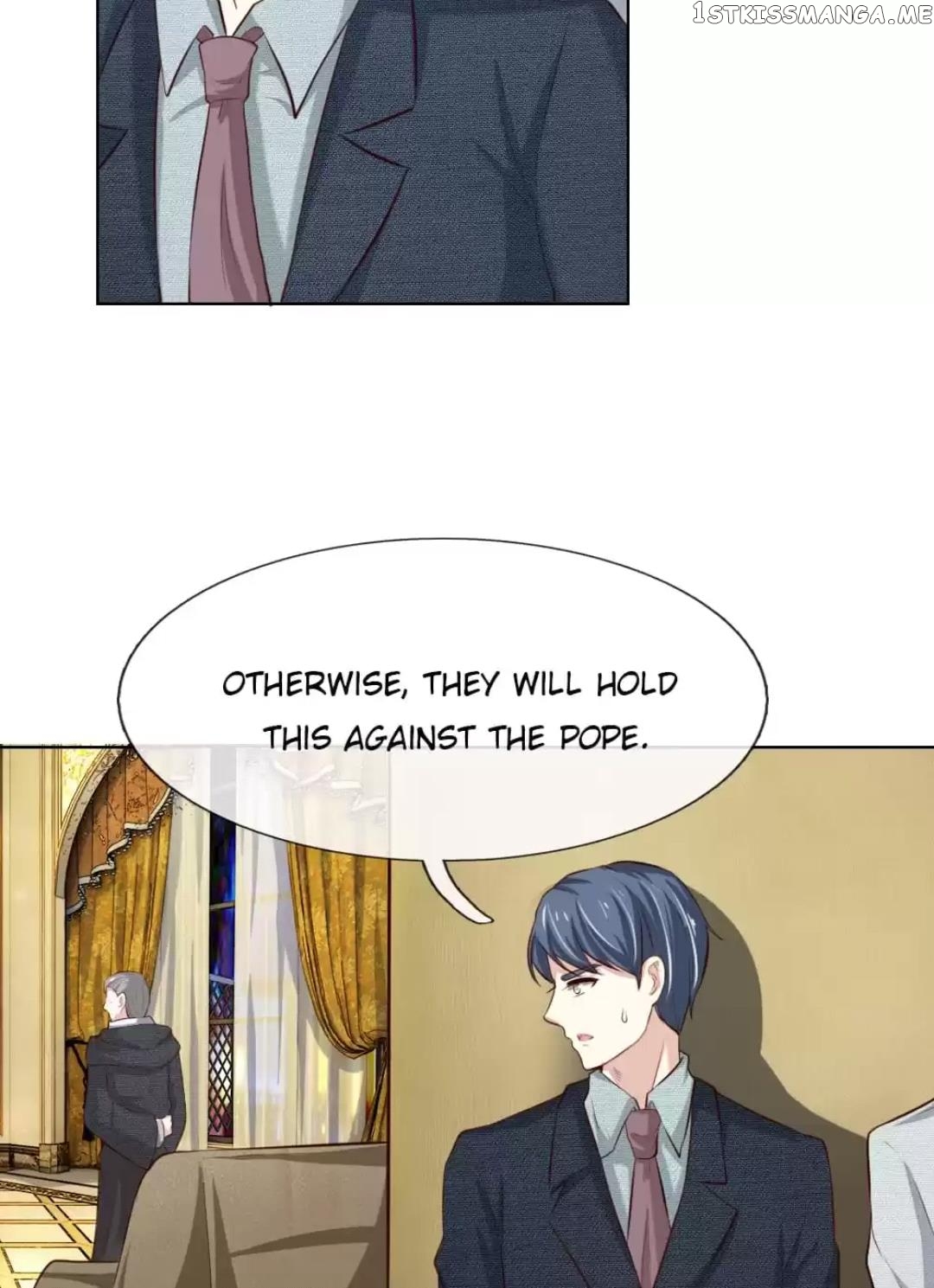 Vampire Adonis chapter 249 - page 8