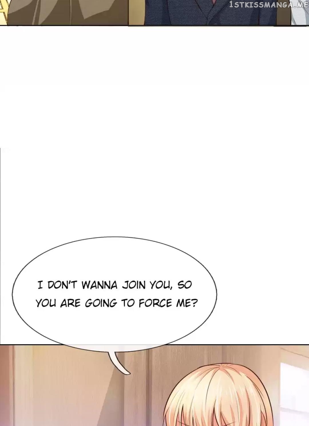 Vampire Adonis chapter 249 - page 9
