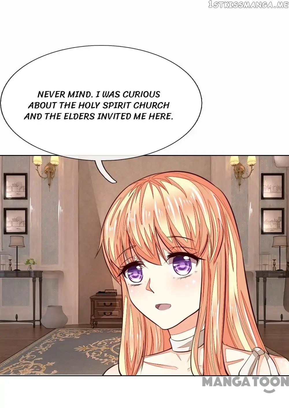Vampire Adonis chapter 246 - page 6