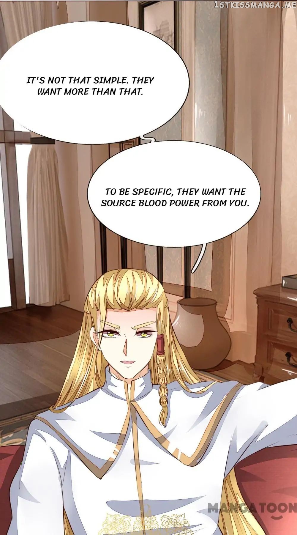 Vampire Adonis chapter 246 - page 8