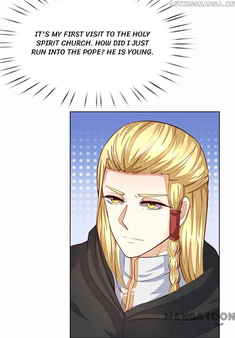 Vampire Adonis chapter 245 - page 16
