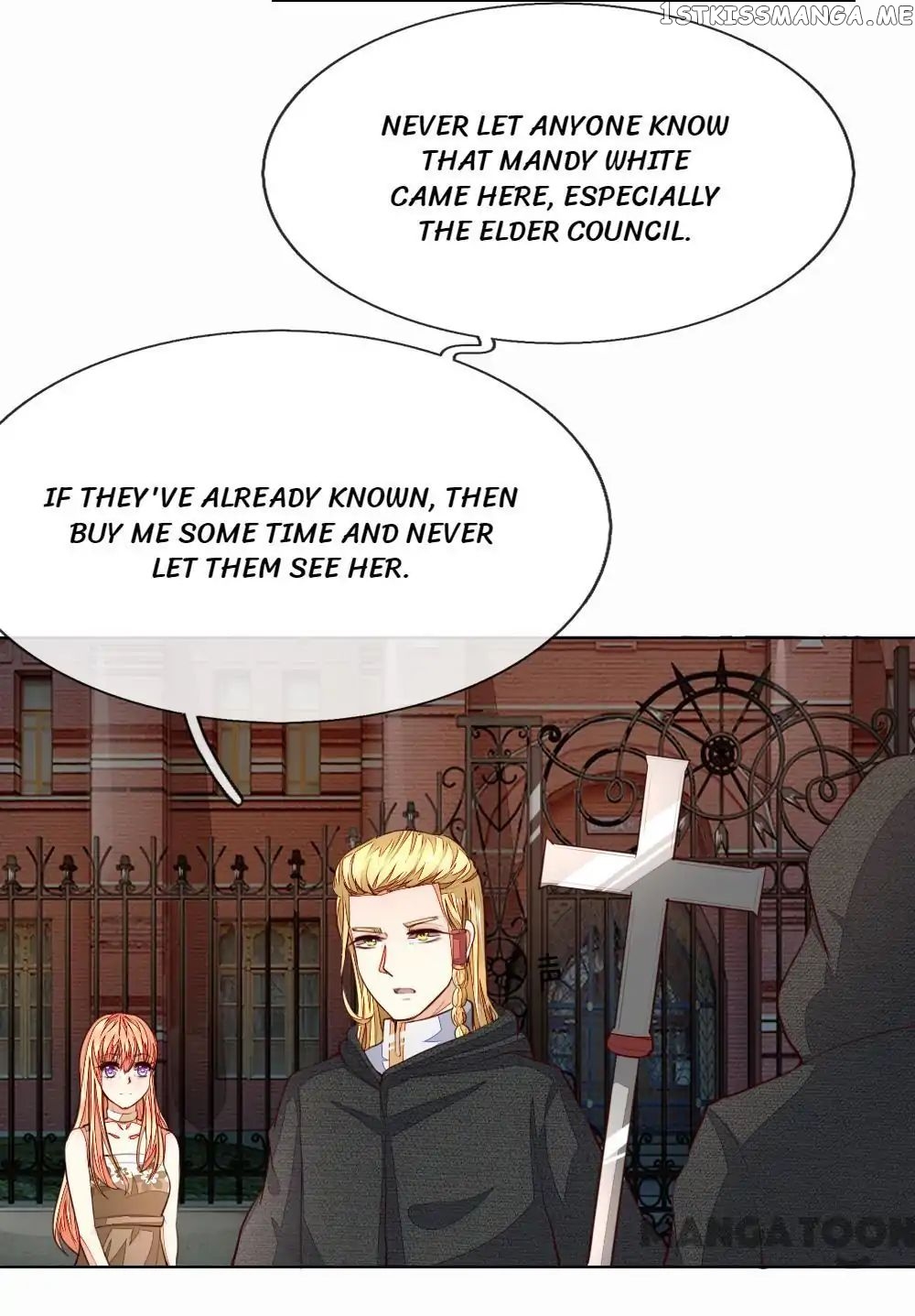 Vampire Adonis chapter 245 - page 17