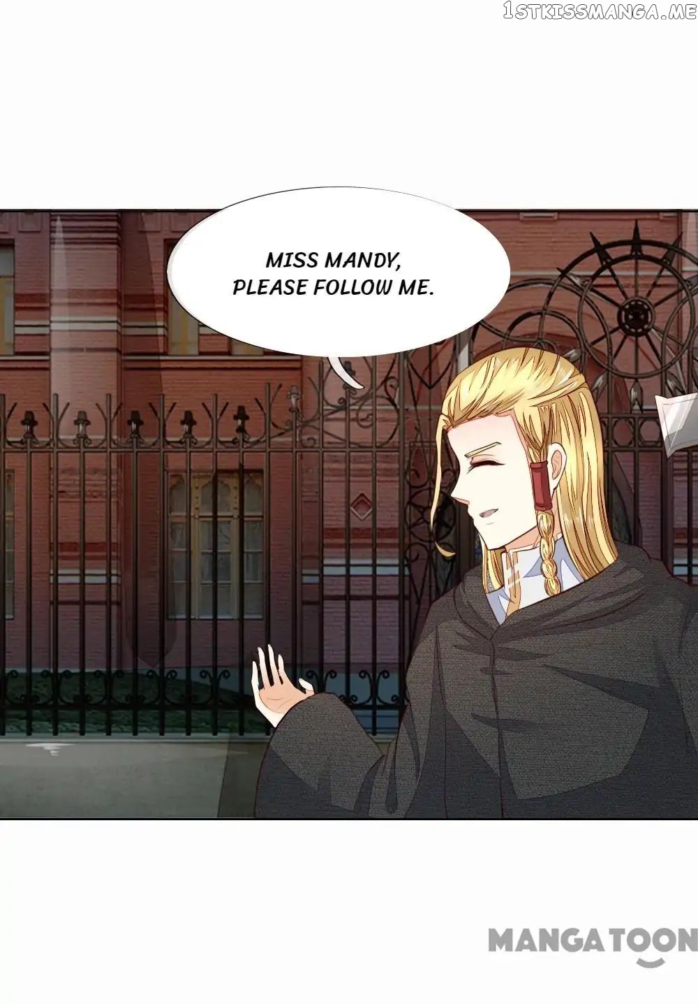 Vampire Adonis chapter 245 - page 19