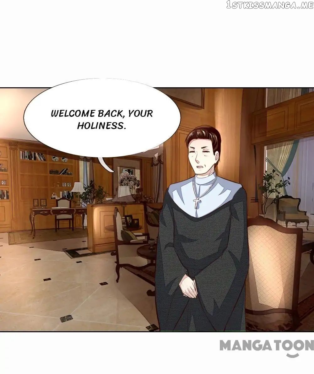 Vampire Adonis chapter 245 - page 25