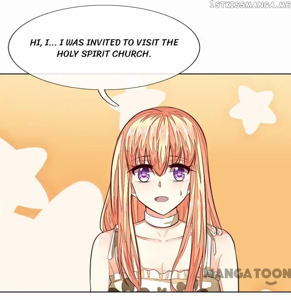 Vampire Adonis chapter 245 - page 8