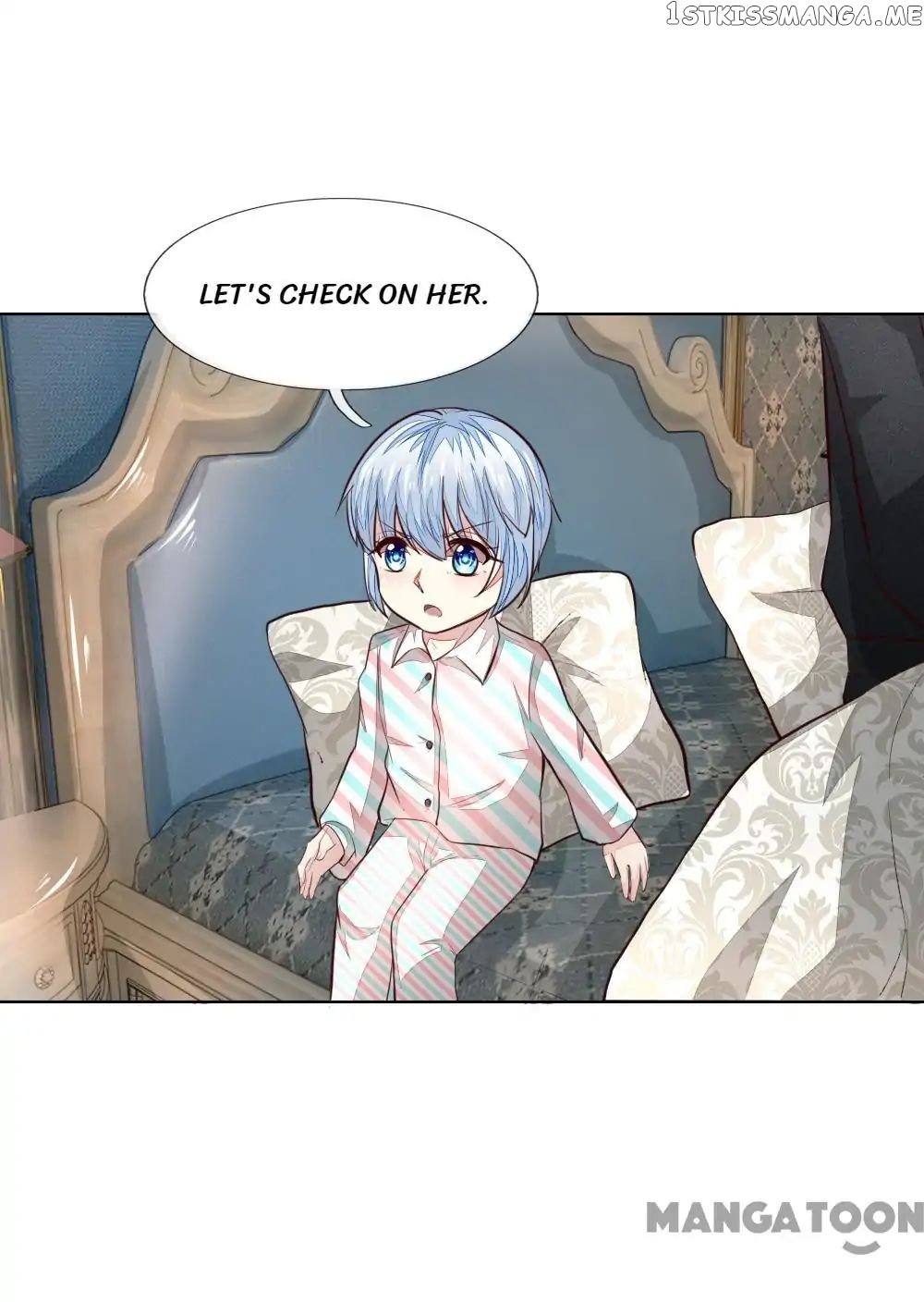 Vampire Adonis chapter 244 - page 8