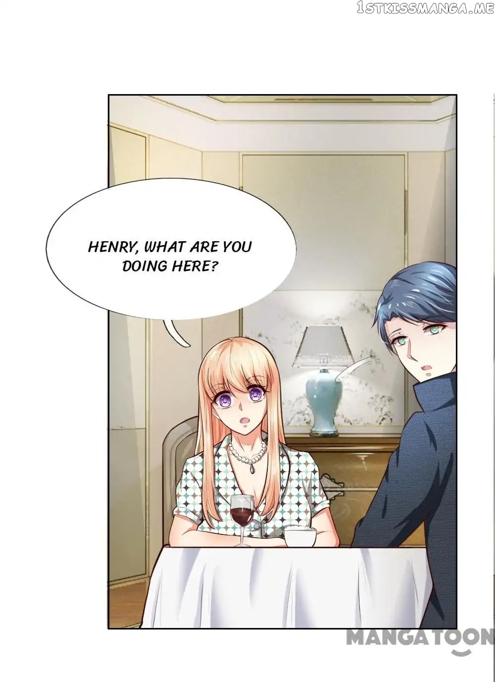 Vampire Adonis chapter 240 - page 22