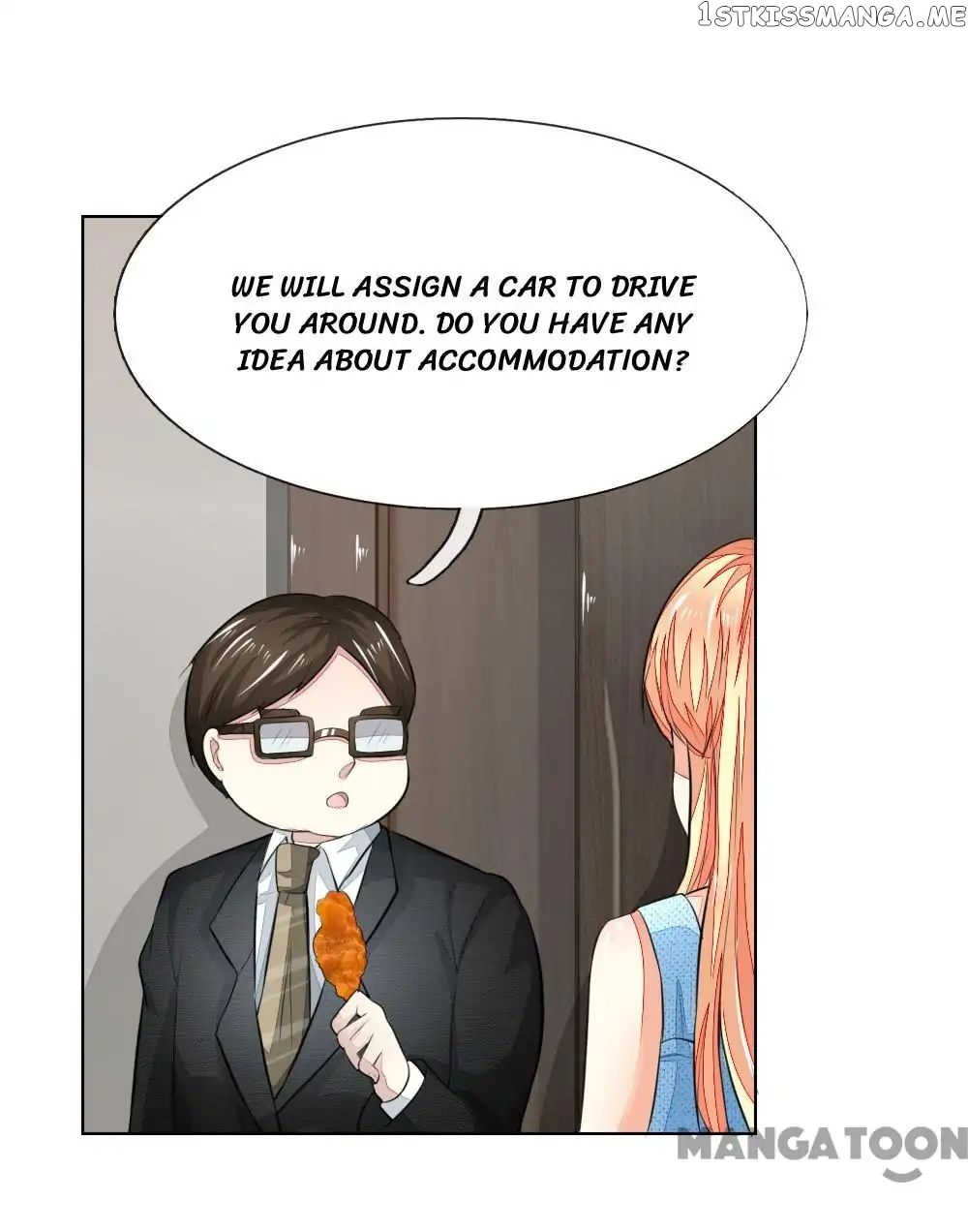 Vampire Adonis chapter 234 - page 3