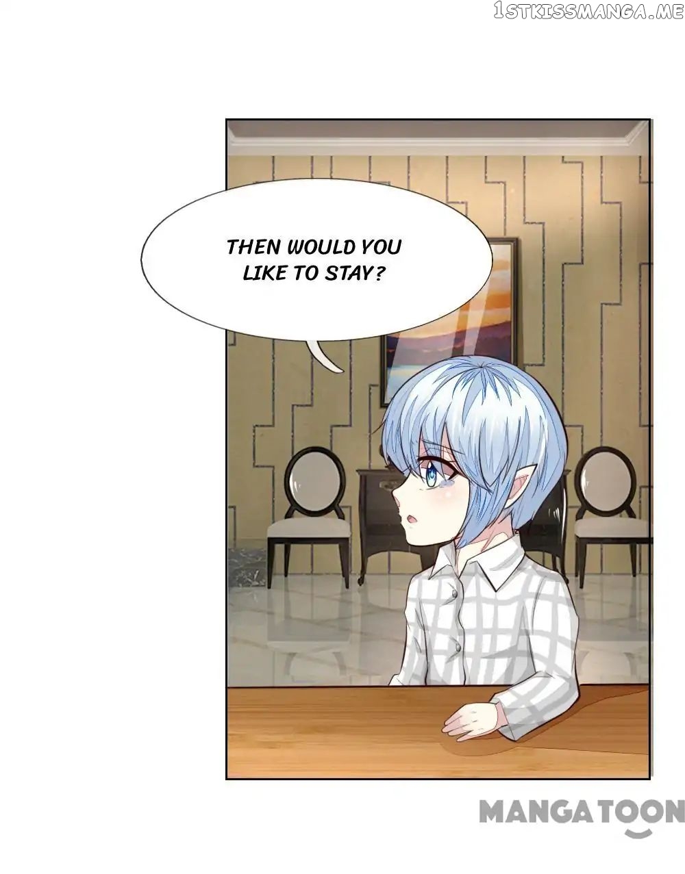 Vampire Adonis chapter 231 - page 22