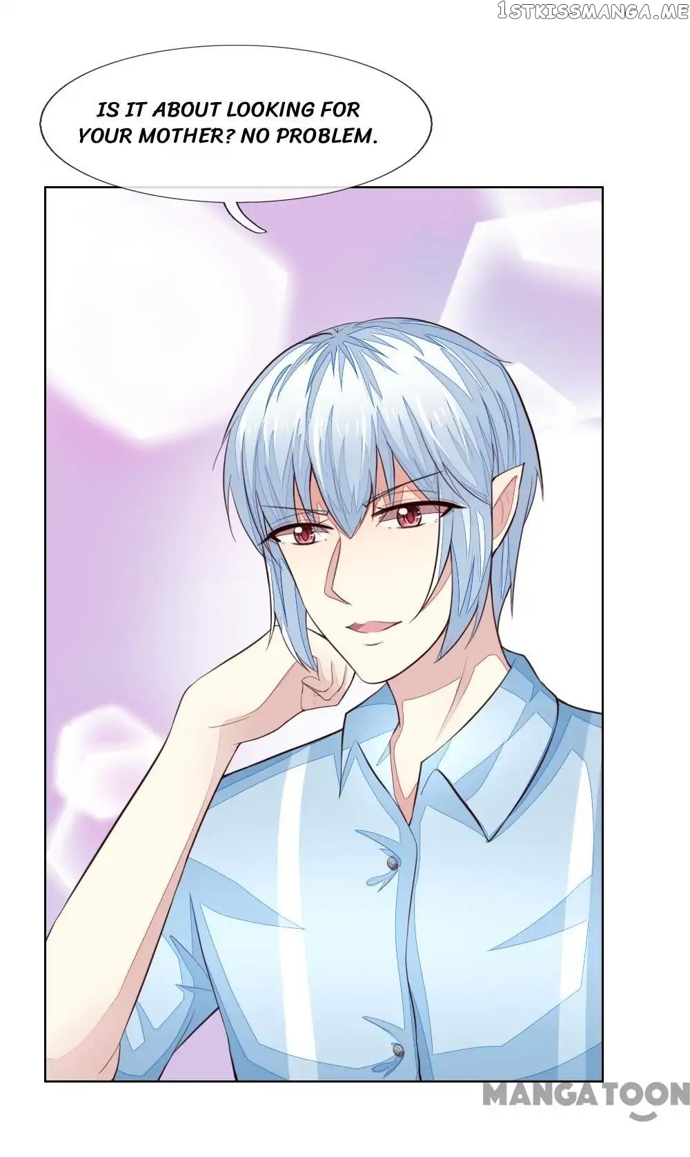 Vampire Adonis chapter 231 - page 29