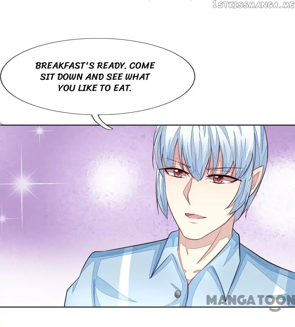 Vampire Adonis chapter 231 - page 6