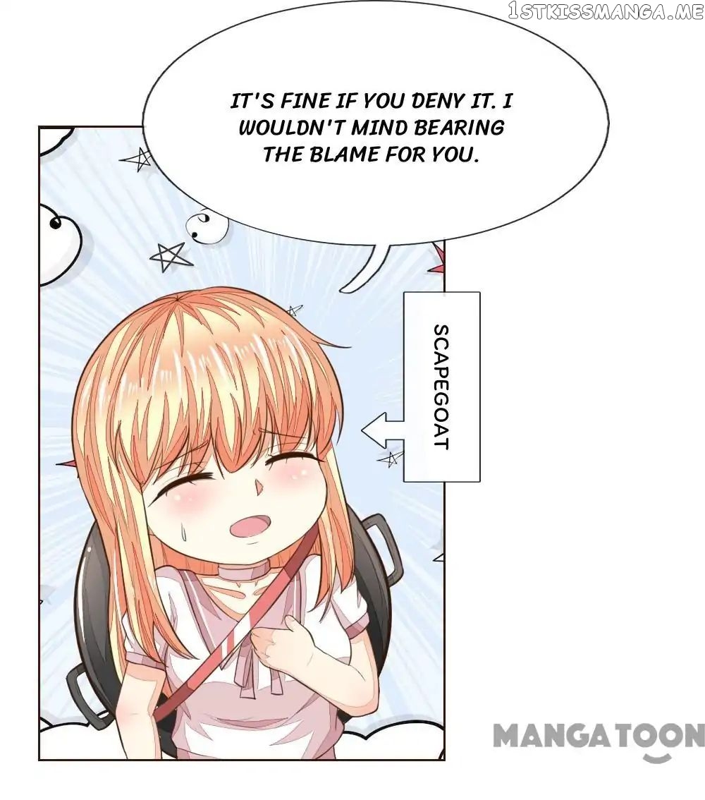 Vampire Adonis chapter 226 - page 3