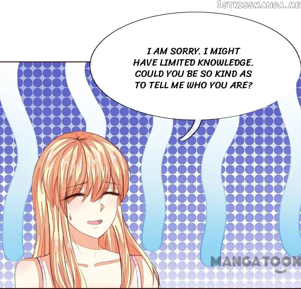 Vampire Adonis chapter 222 - page 2