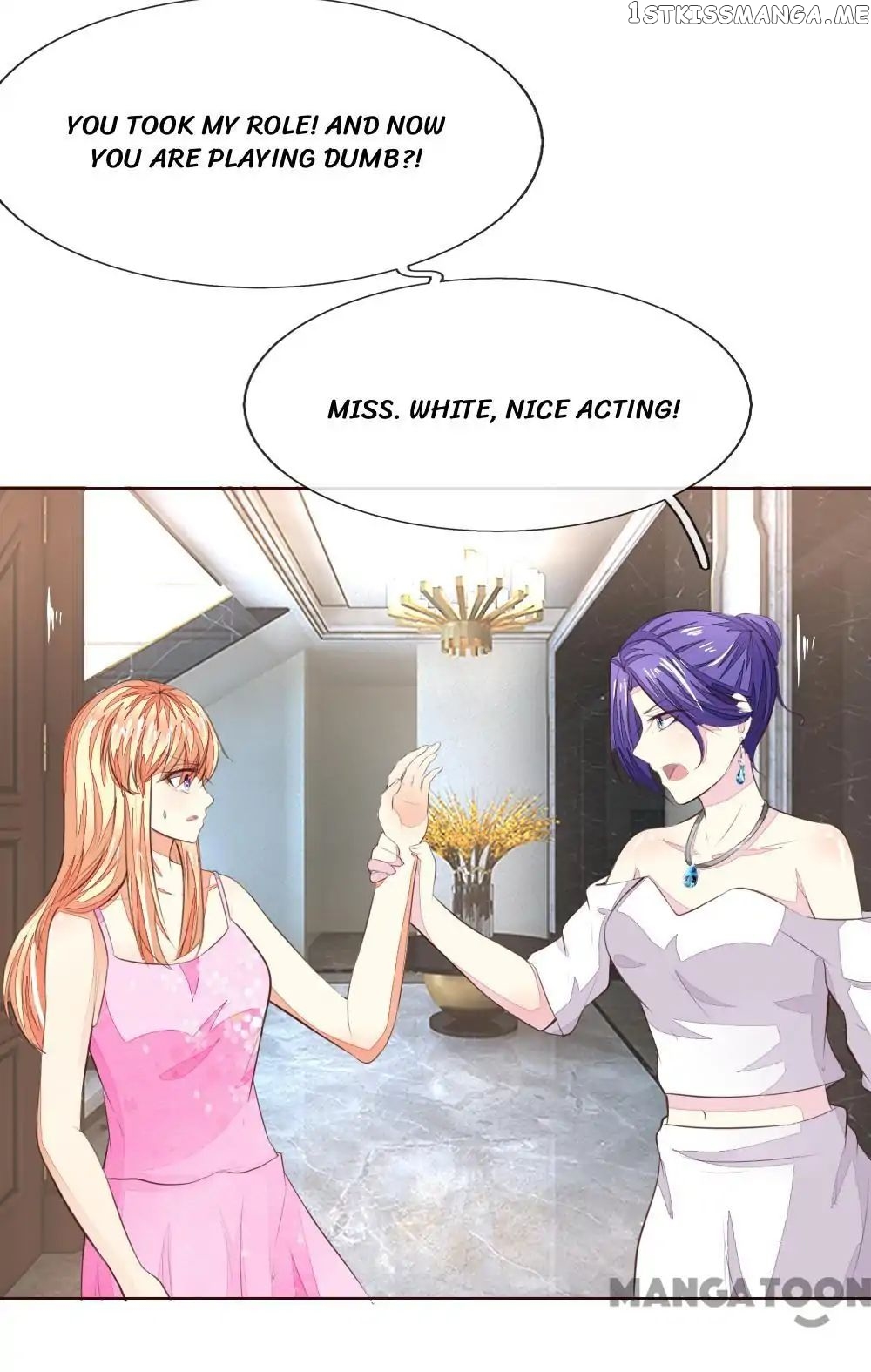 Vampire Adonis chapter 222 - page 4