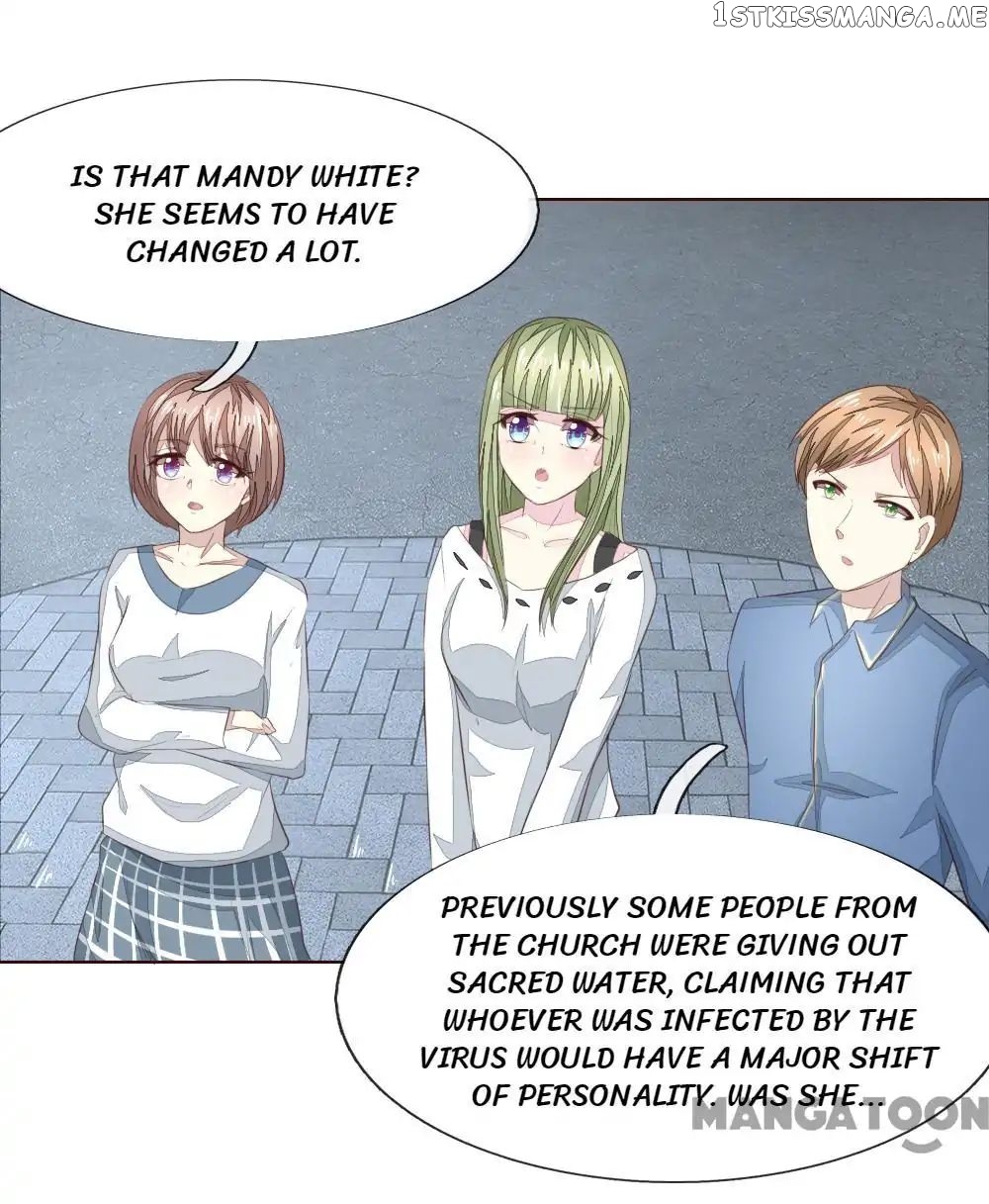 Vampire Adonis chapter 220 - page 3