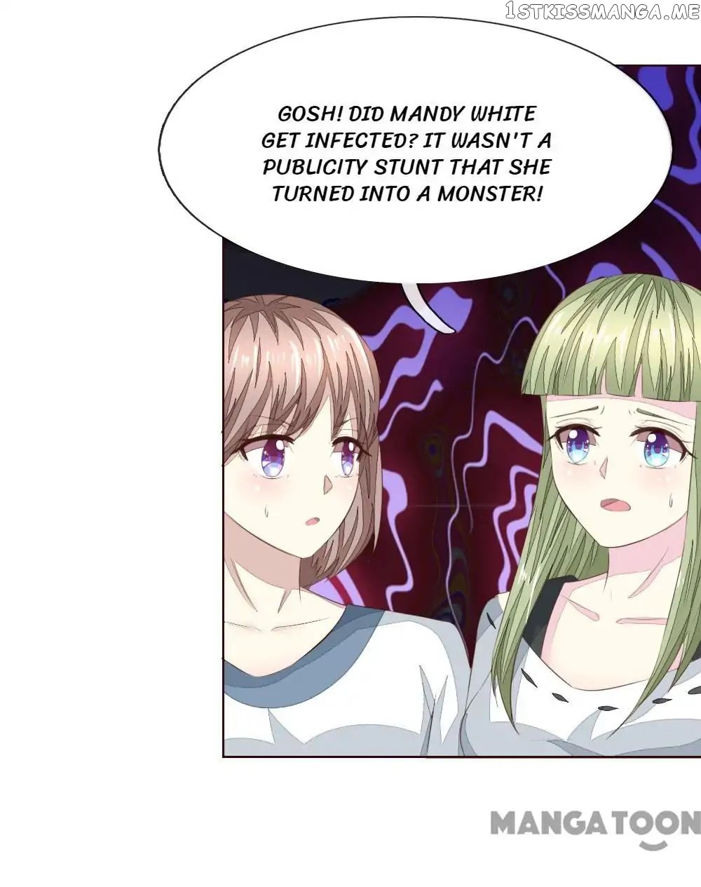 Vampire Adonis chapter 220 - page 4