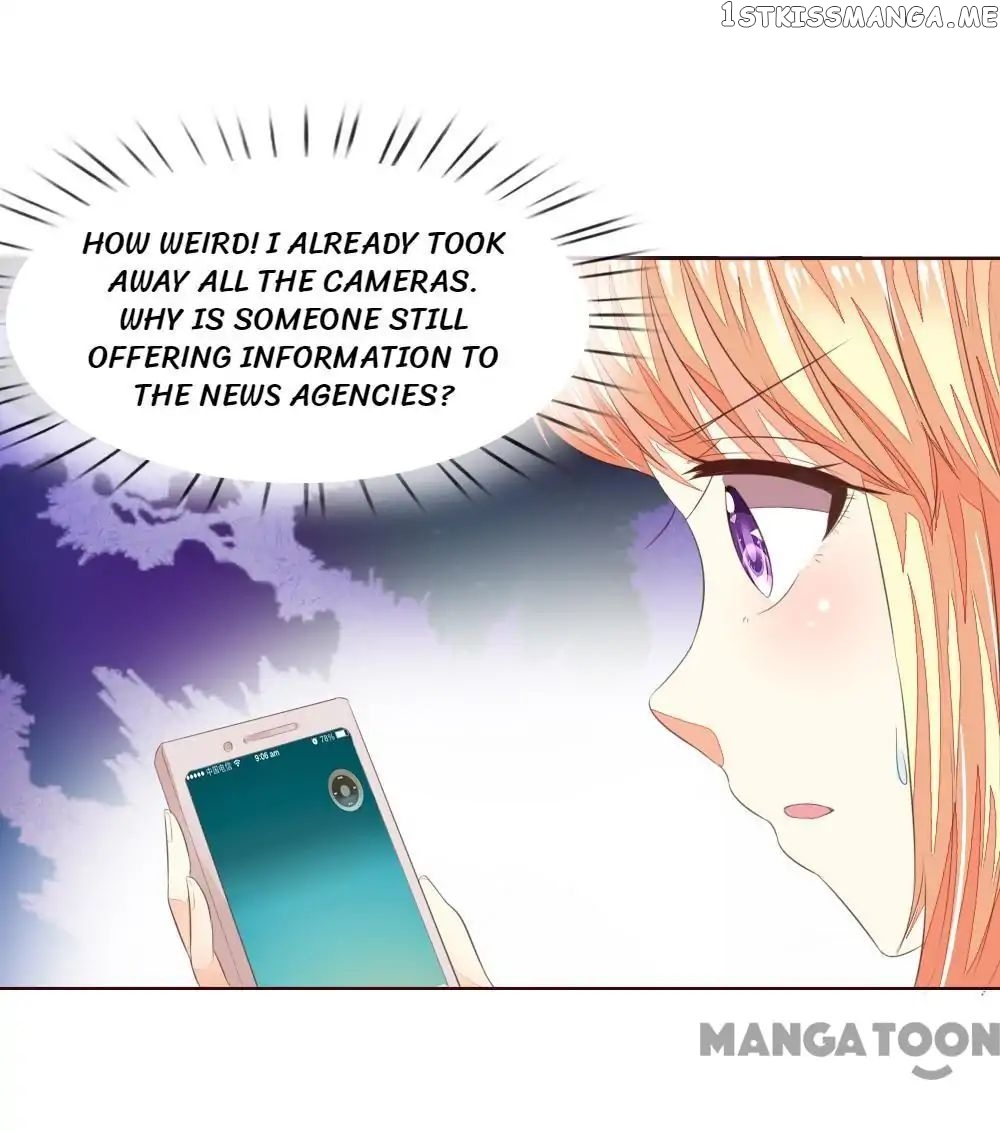 Vampire Adonis chapter 220 - page 9