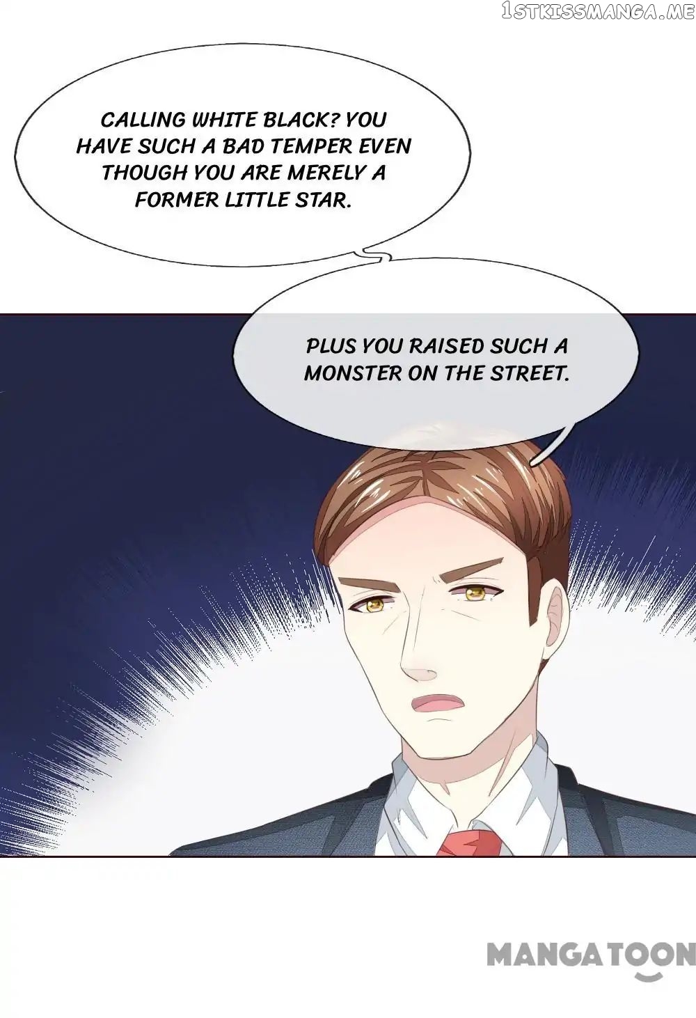 Vampire Adonis chapter 219 - page 1