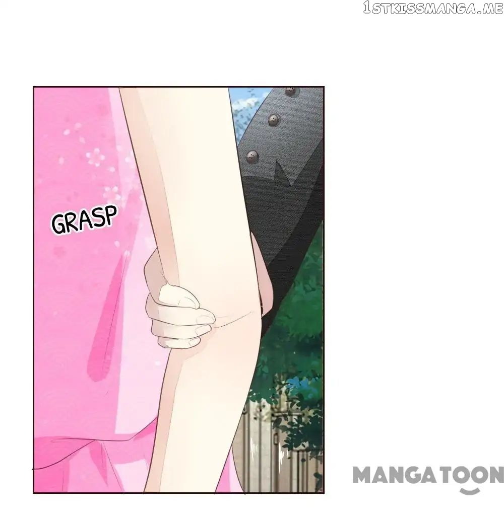 Vampire Adonis chapter 219 - page 16