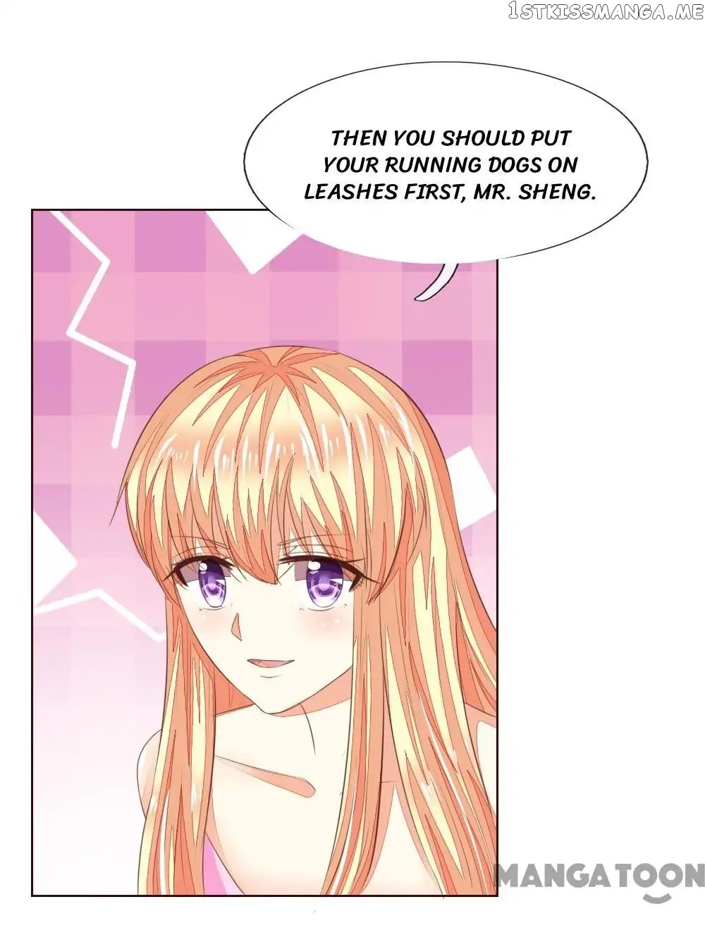 Vampire Adonis chapter 219 - page 20