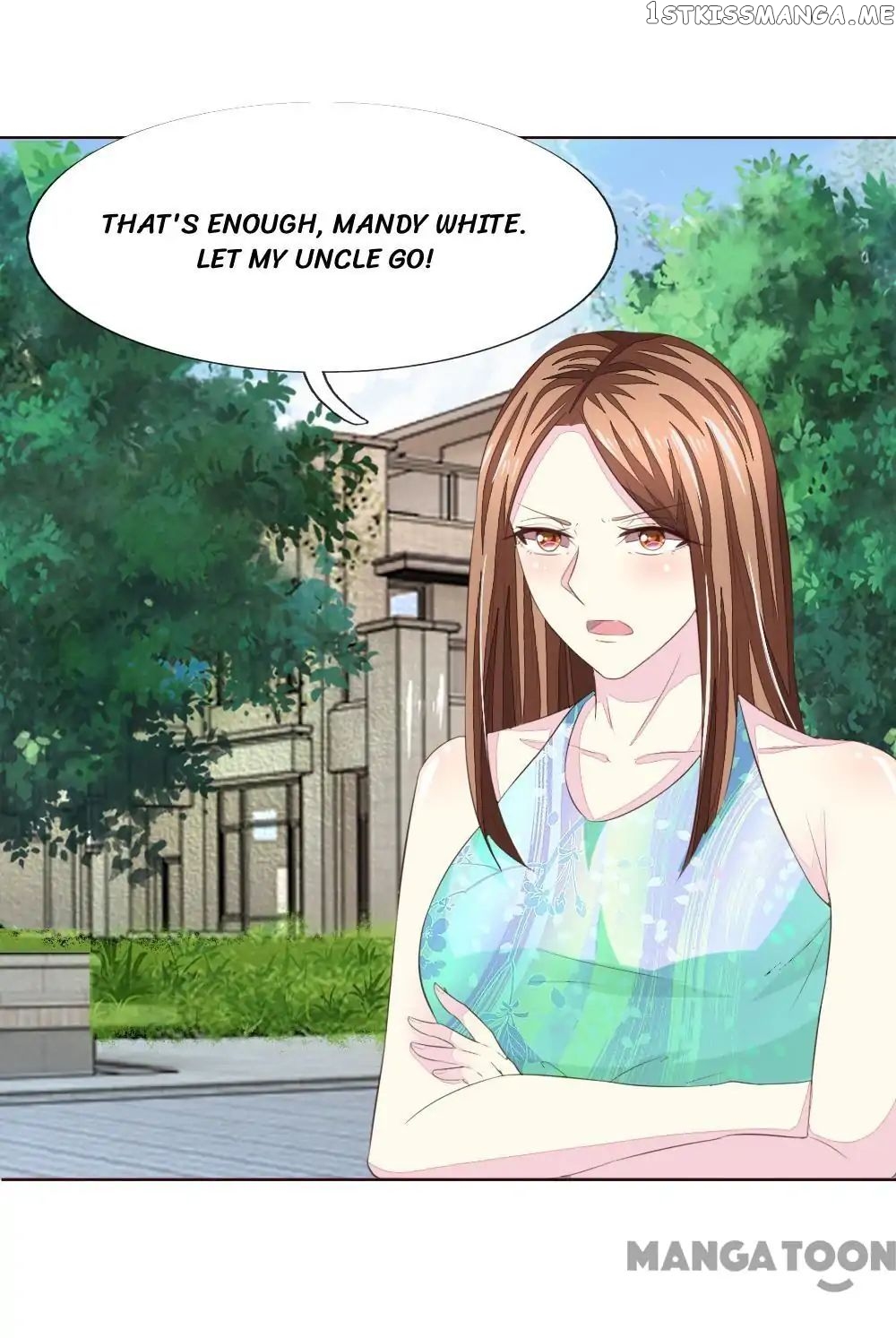 Vampire Adonis chapter 219 - page 23