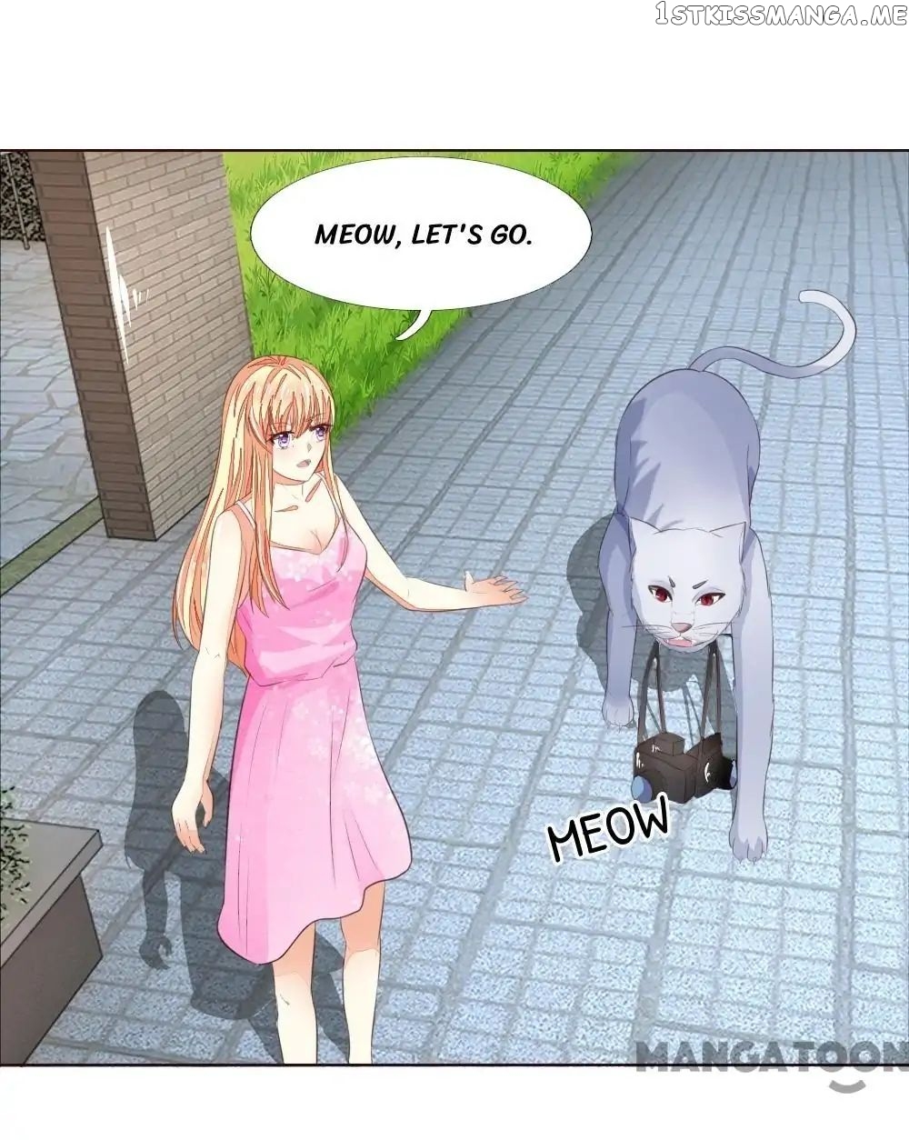 Vampire Adonis chapter 219 - page 28