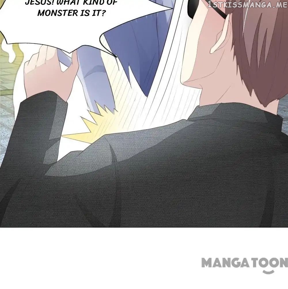 Vampire Adonis chapter 219 - page 9