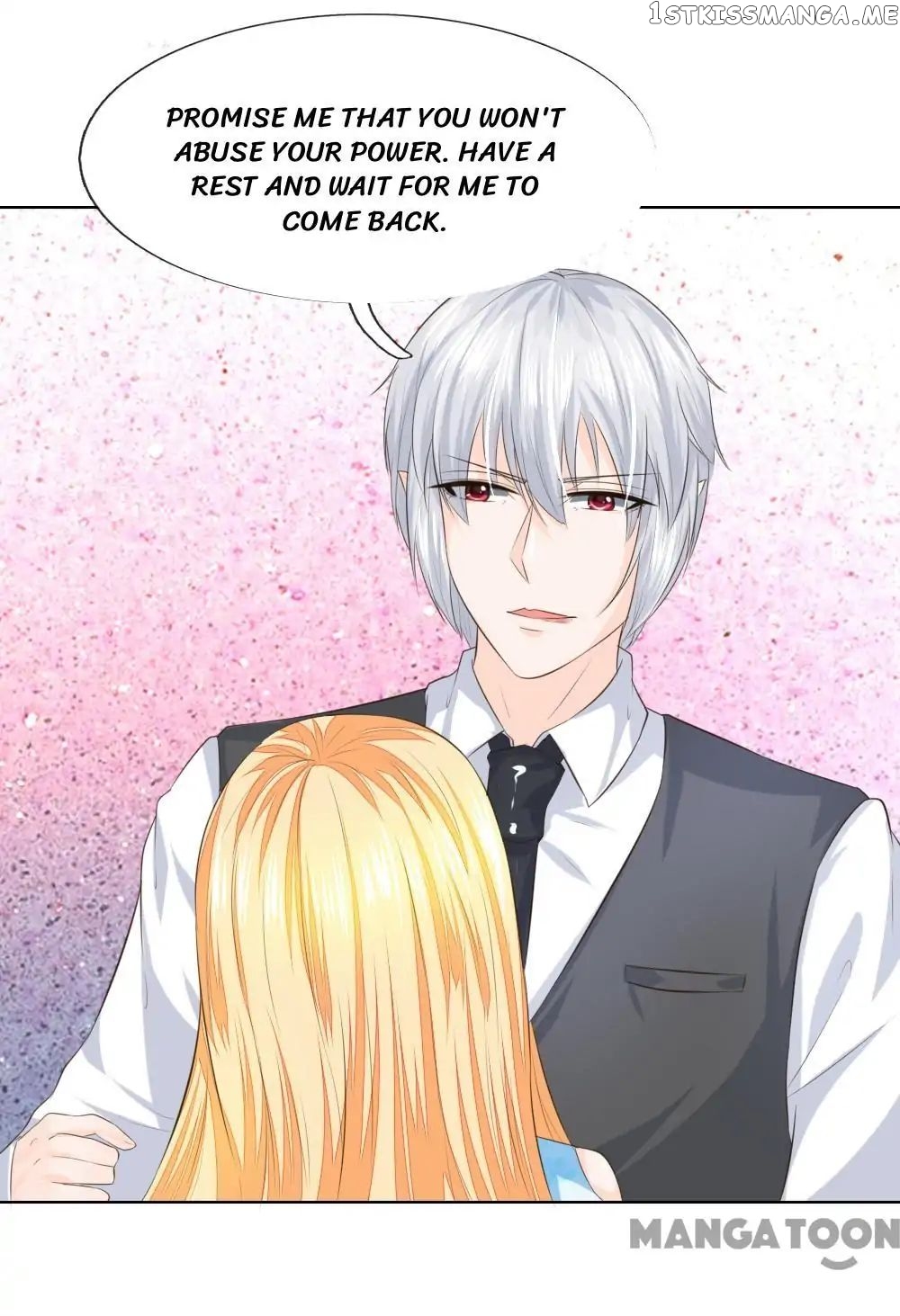 Vampire Adonis chapter 215 - page 29