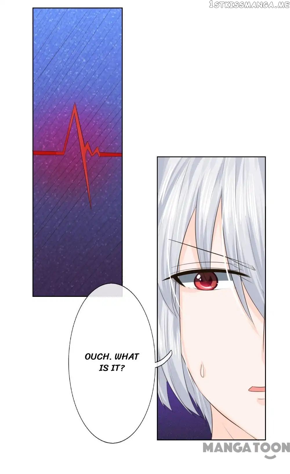 Vampire Adonis chapter 215 - page 30